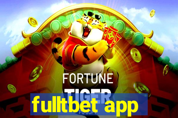 fulltbet app